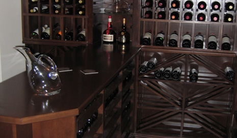 Meubles sur mesure